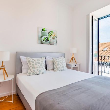 Olarias Terrace Lisbon Apartment Ngoại thất bức ảnh