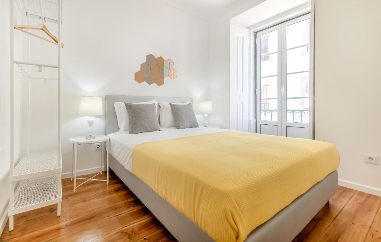 Olarias Terrace Lisbon Apartment Ngoại thất bức ảnh
