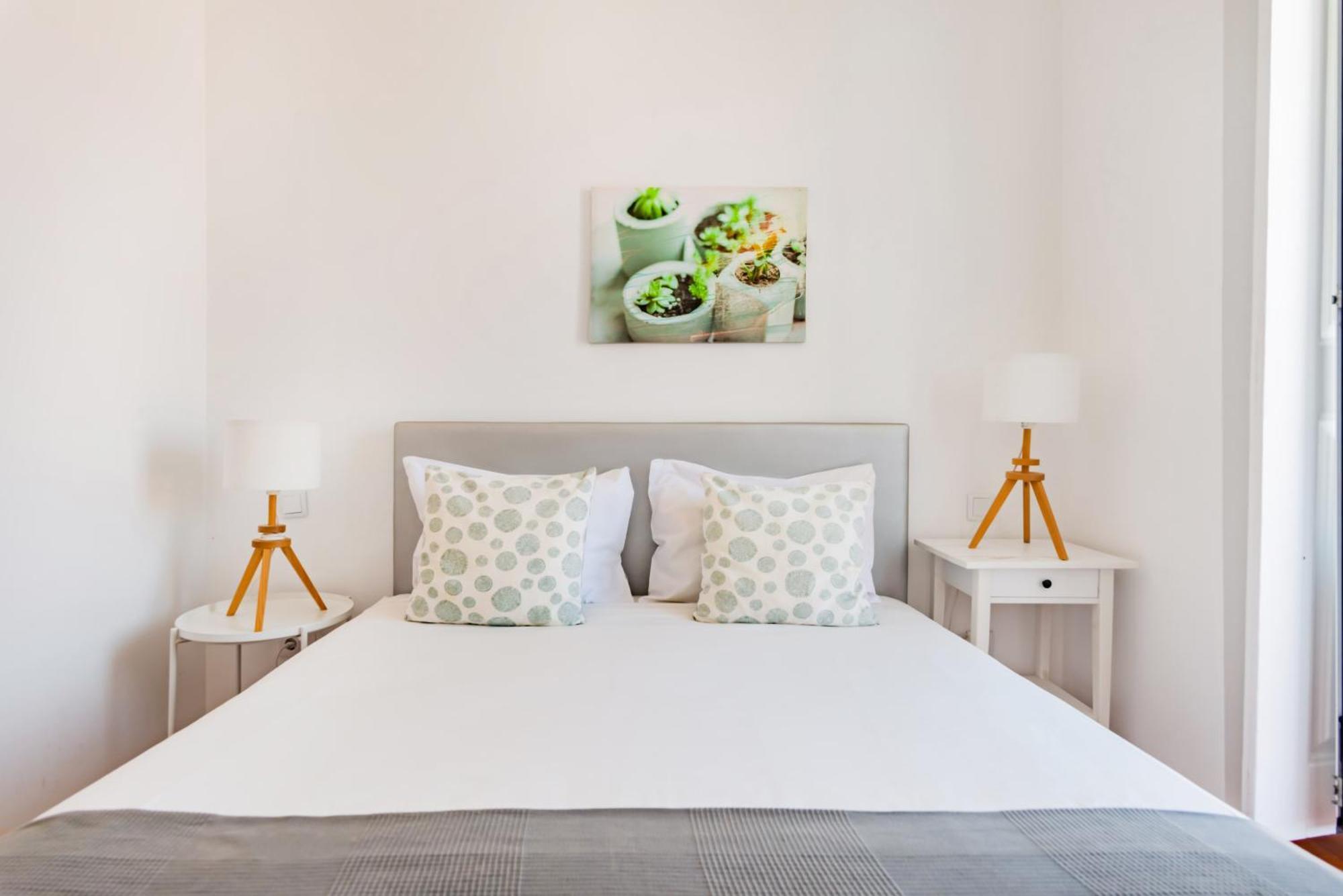 Olarias Terrace Lisbon Apartment Phòng bức ảnh