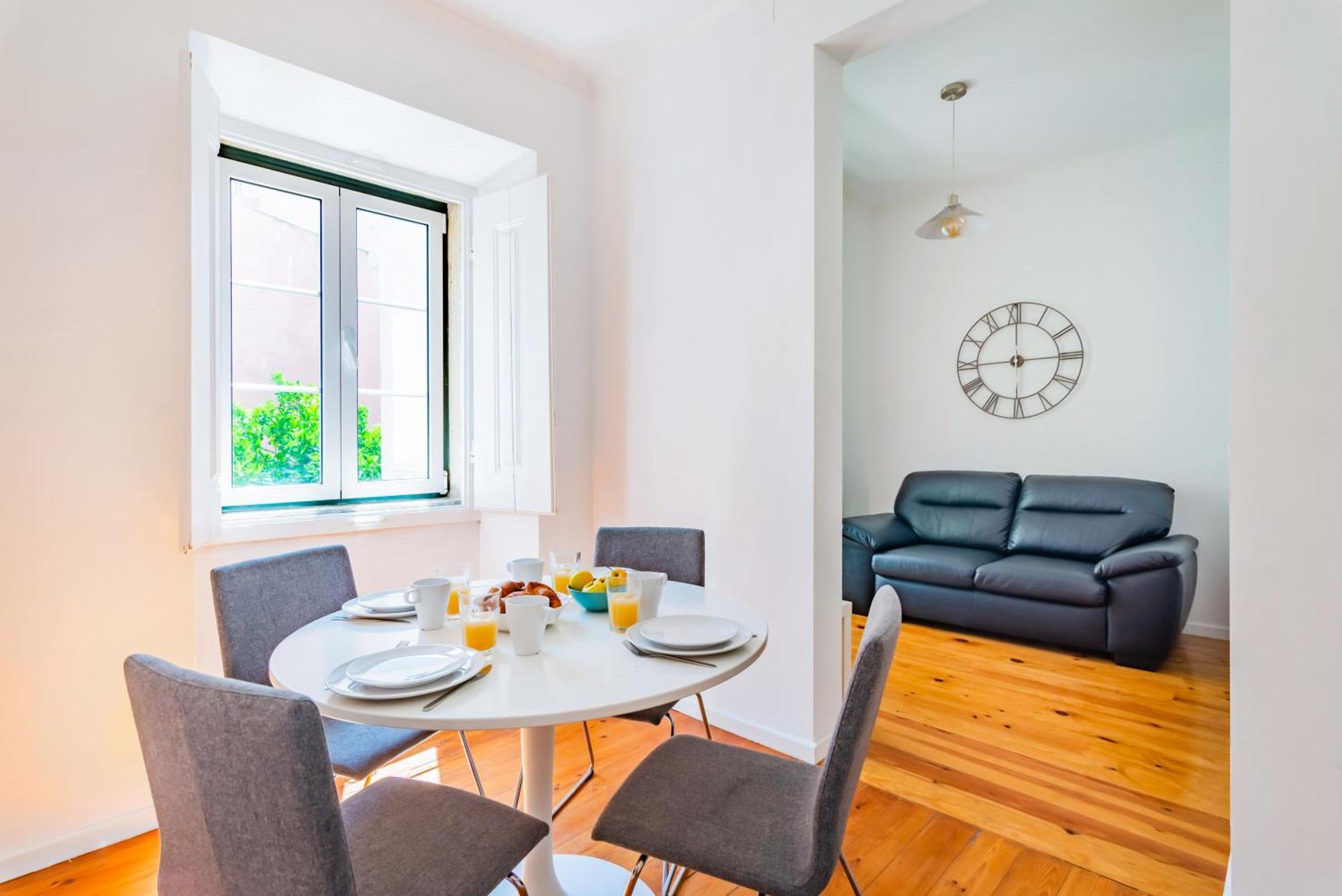 Olarias Terrace Lisbon Apartment Phòng bức ảnh