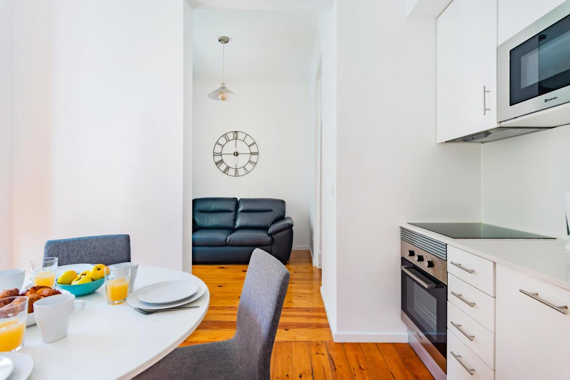 Olarias Terrace Lisbon Apartment Phòng bức ảnh