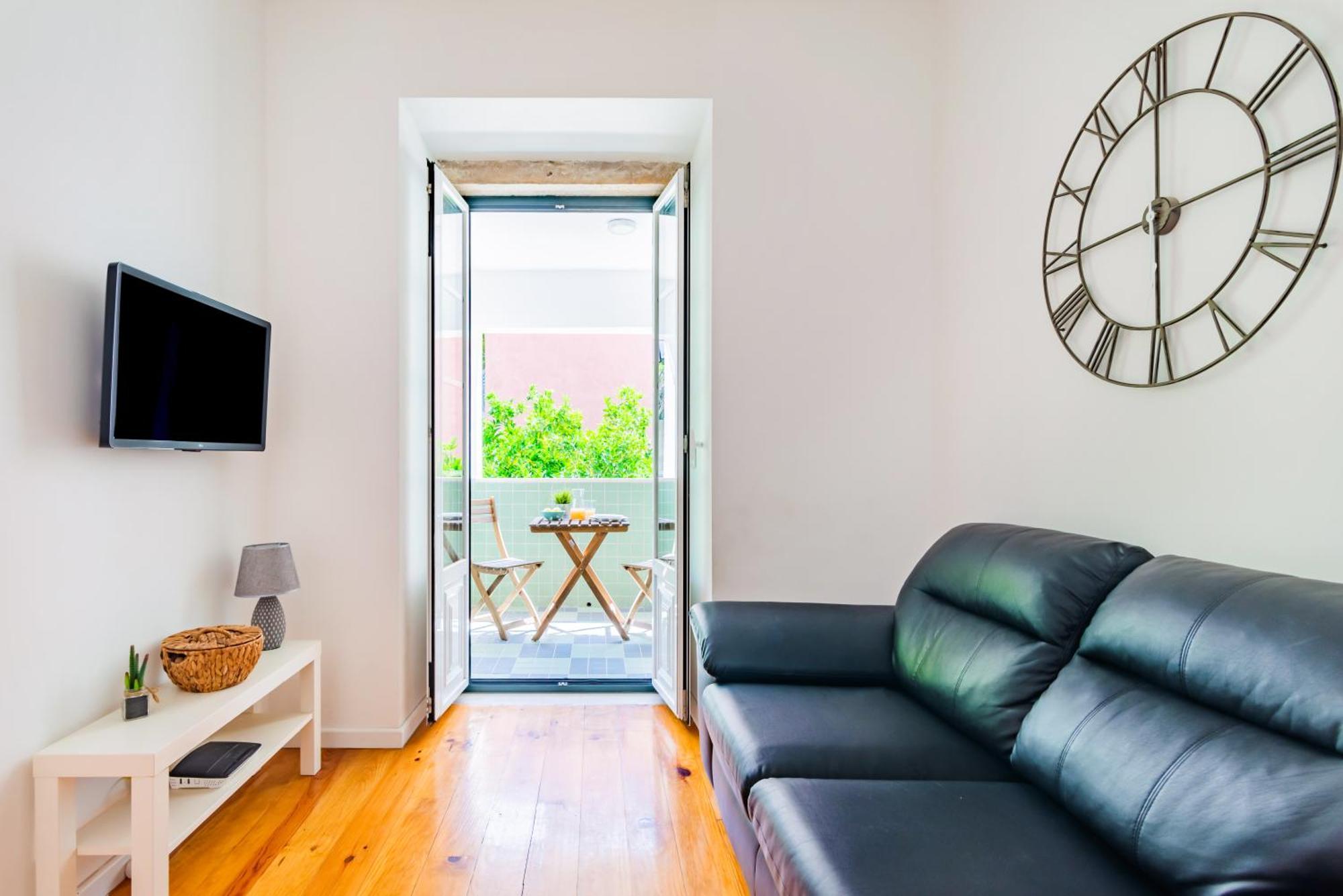 Olarias Terrace Lisbon Apartment Phòng bức ảnh