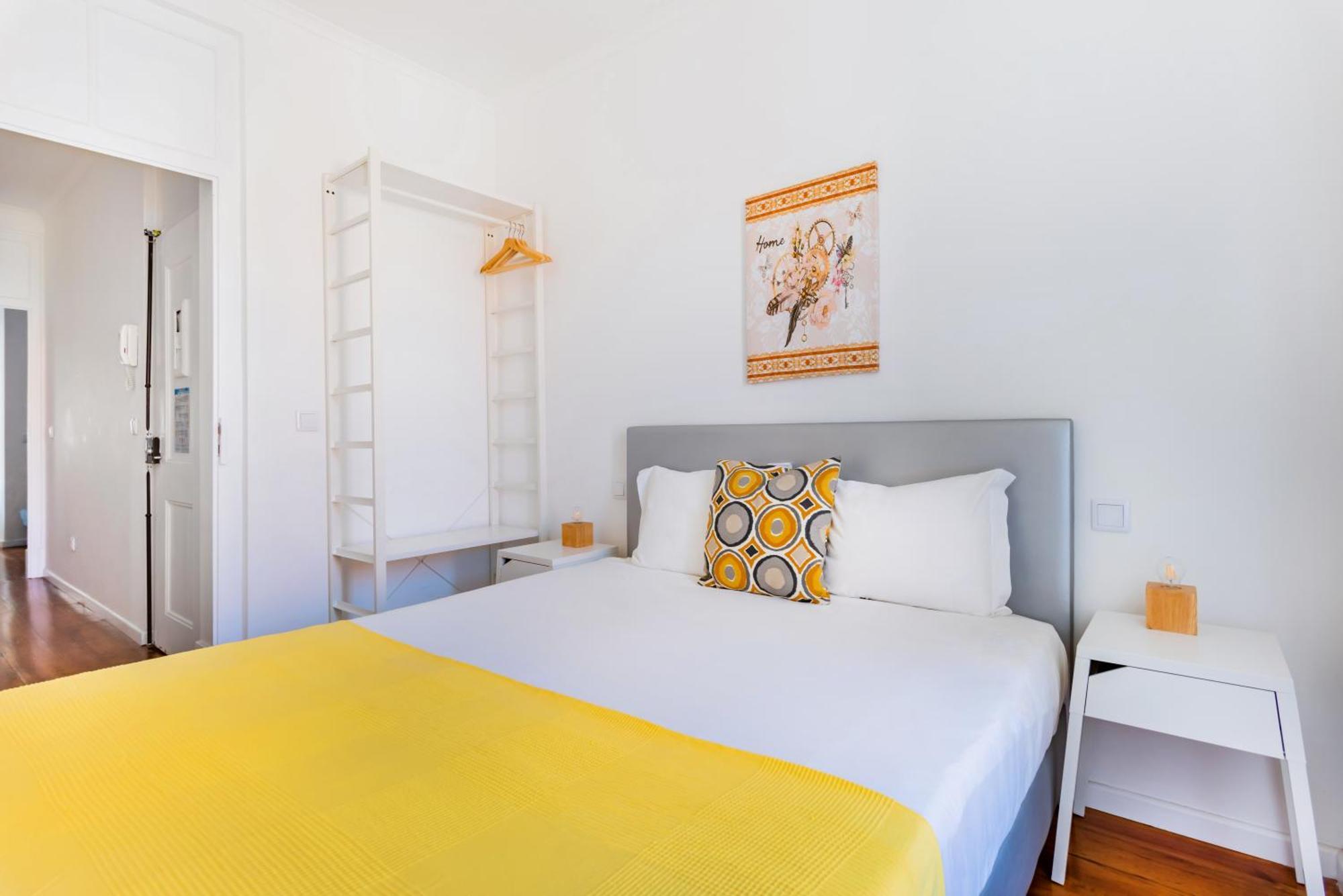 Olarias Terrace Lisbon Apartment Phòng bức ảnh