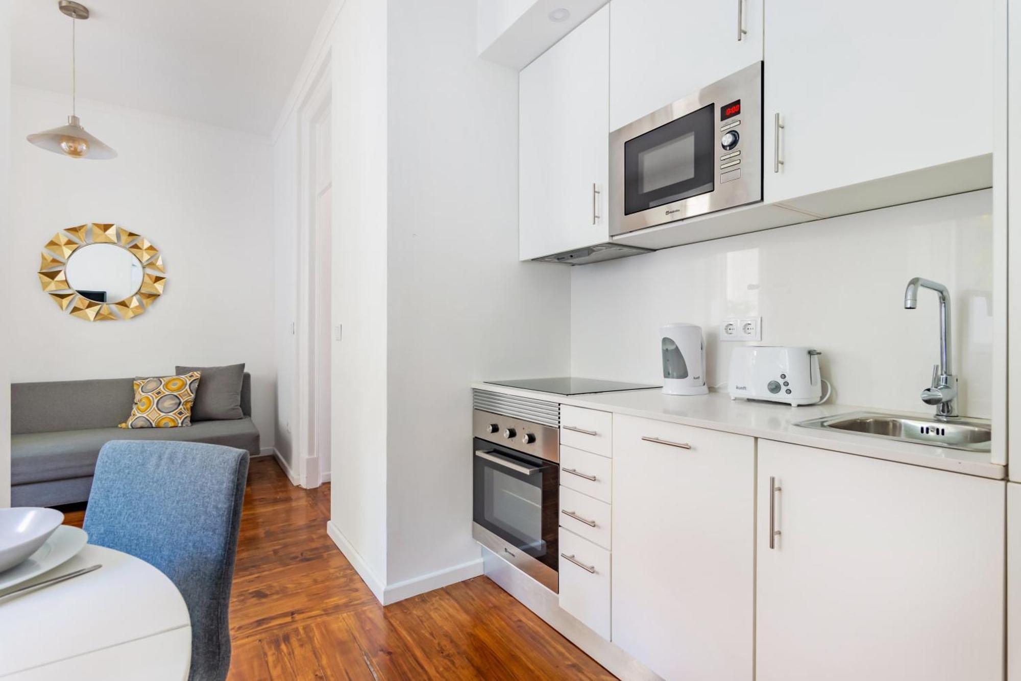 Olarias Terrace Lisbon Apartment Phòng bức ảnh