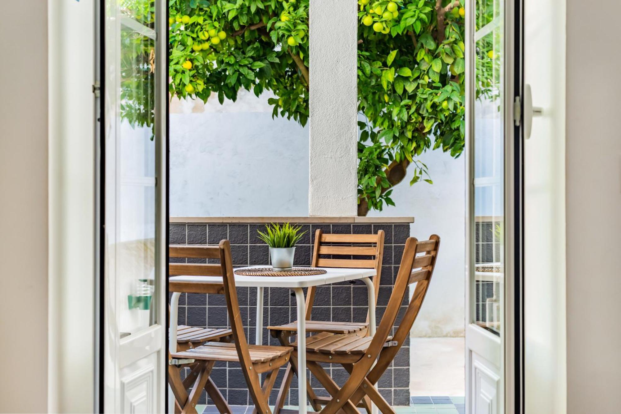 Olarias Terrace Lisbon Apartment Phòng bức ảnh