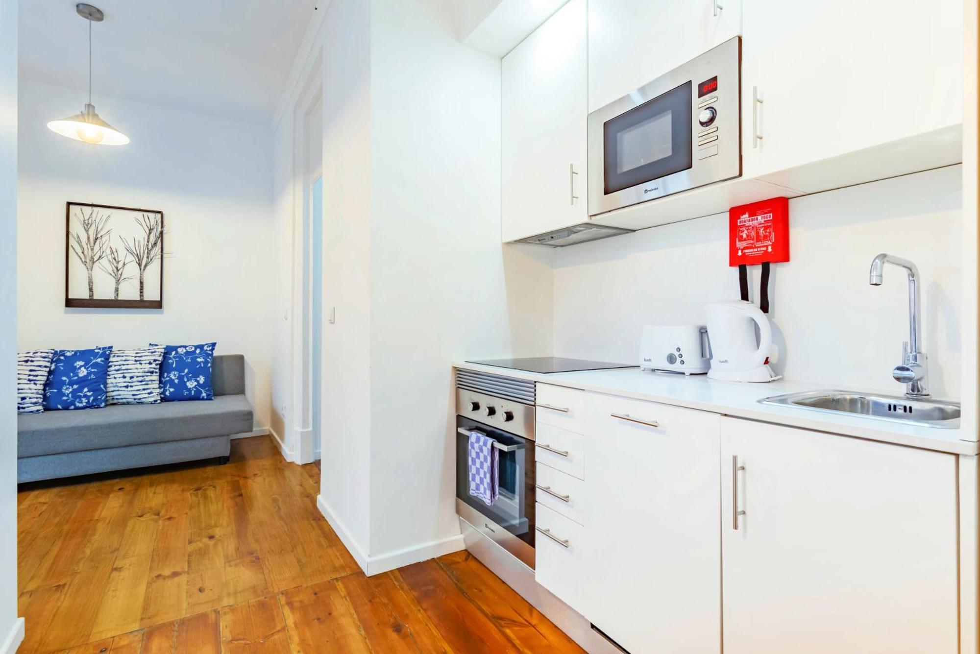 Olarias Terrace Lisbon Apartment Phòng bức ảnh
