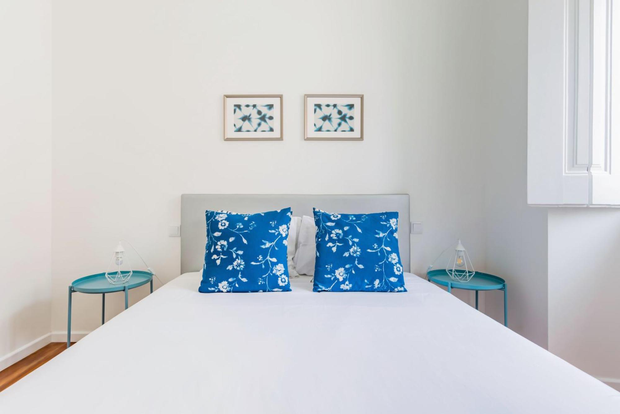 Olarias Terrace Lisbon Apartment Phòng bức ảnh