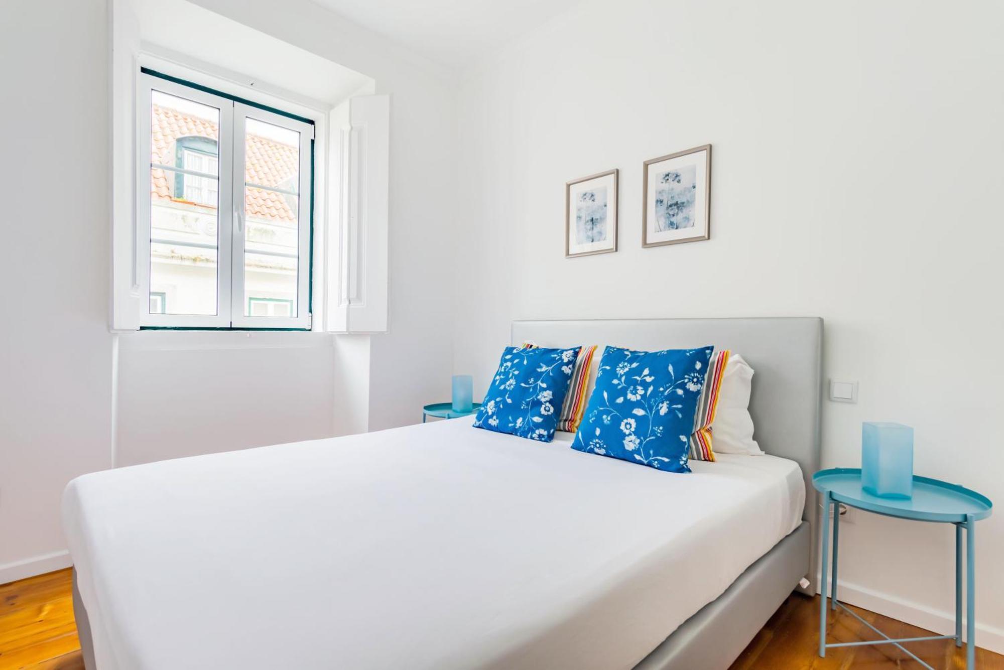 Olarias Terrace Lisbon Apartment Phòng bức ảnh