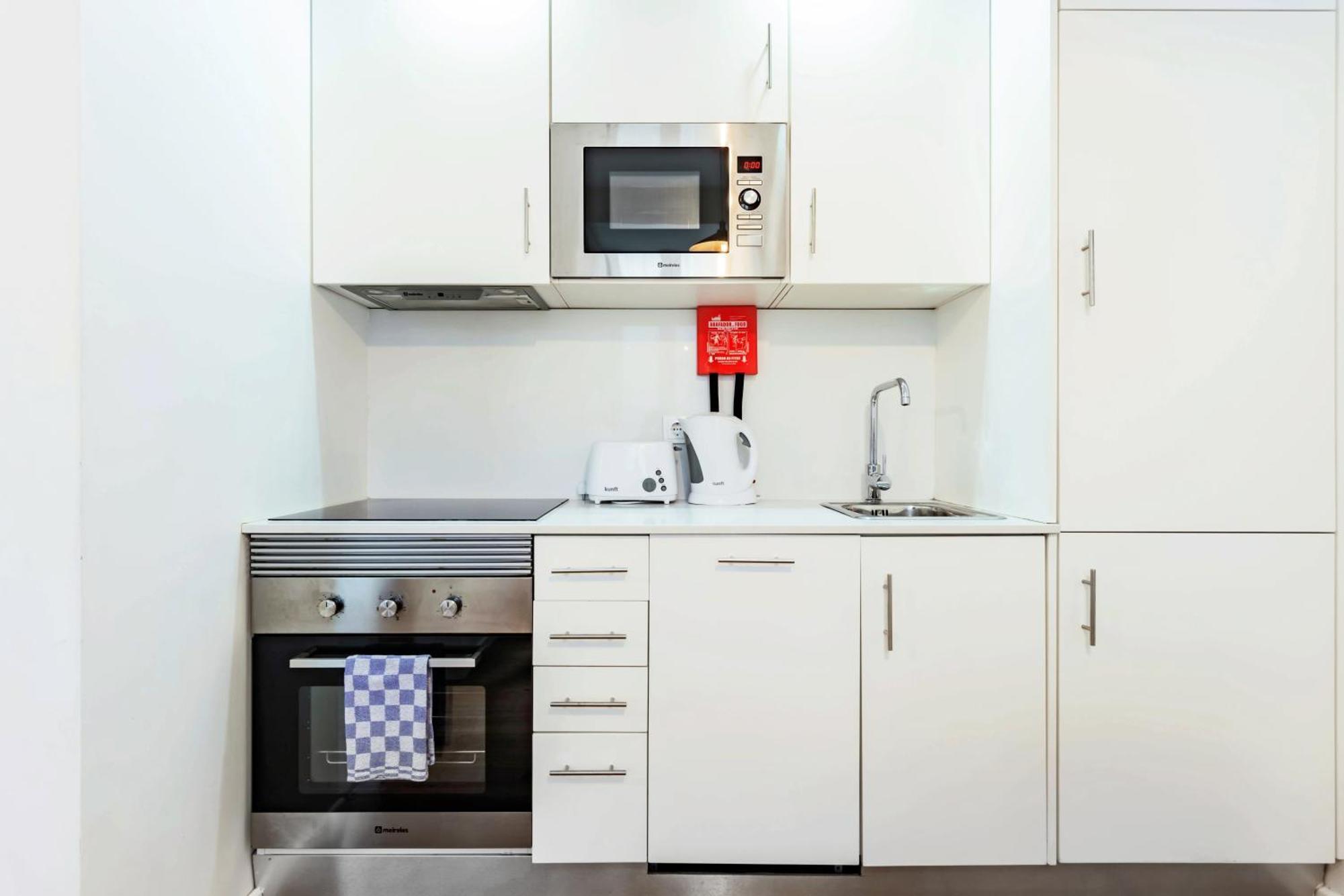 Olarias Terrace Lisbon Apartment Phòng bức ảnh