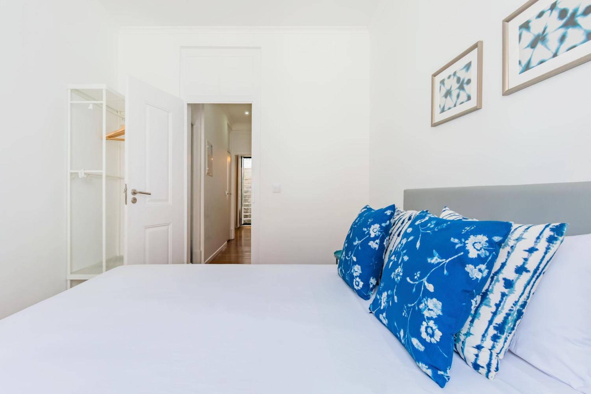 Olarias Terrace Lisbon Apartment Phòng bức ảnh