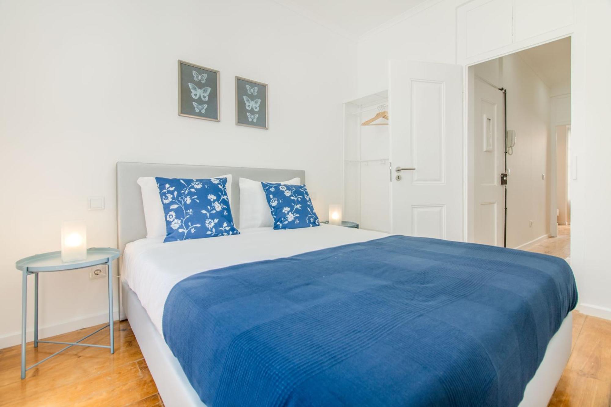 Olarias Terrace Lisbon Apartment Phòng bức ảnh