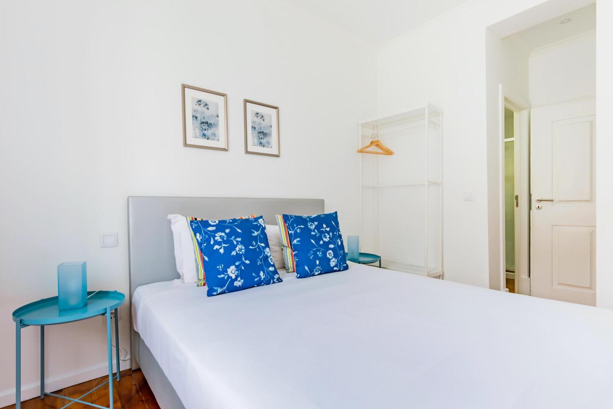 Olarias Terrace Lisbon Apartment Phòng bức ảnh