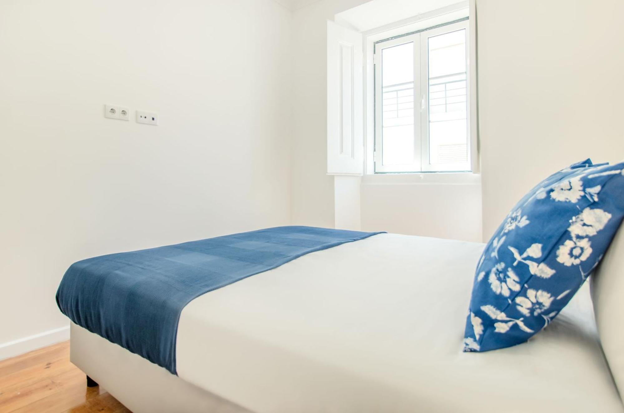 Olarias Terrace Lisbon Apartment Phòng bức ảnh