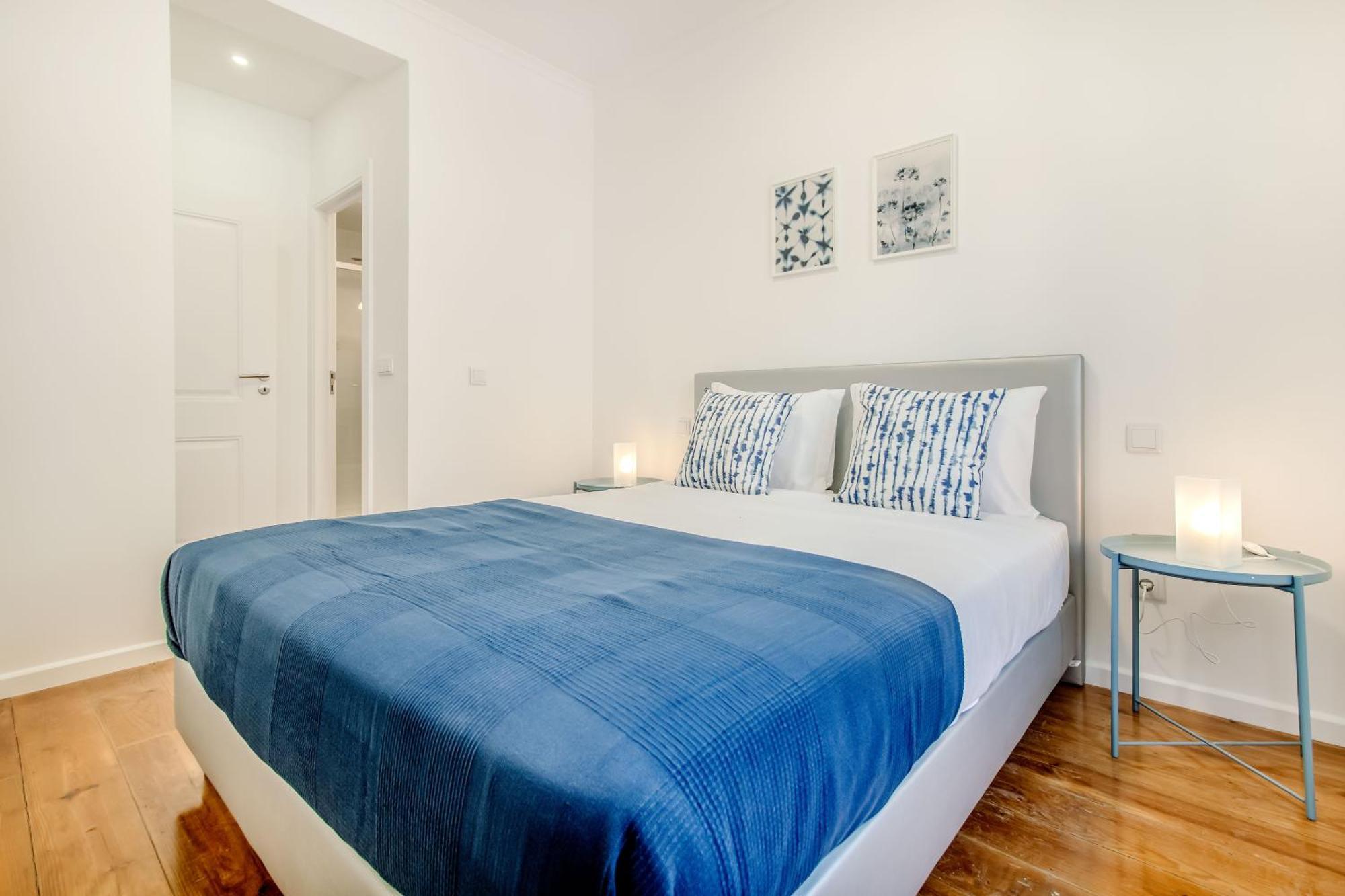 Olarias Terrace Lisbon Apartment Phòng bức ảnh